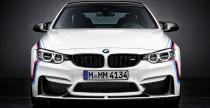 BMW M4 M Performance