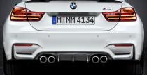 BMW M4 M Performance