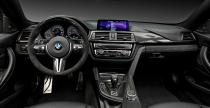 BMW M4 M Performance