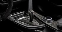 BMW M4 M Performance