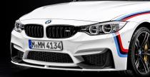 BMW M4 M Performance