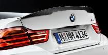 BMW M4 M Performance