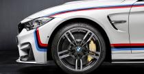 BMW M4 M Performance