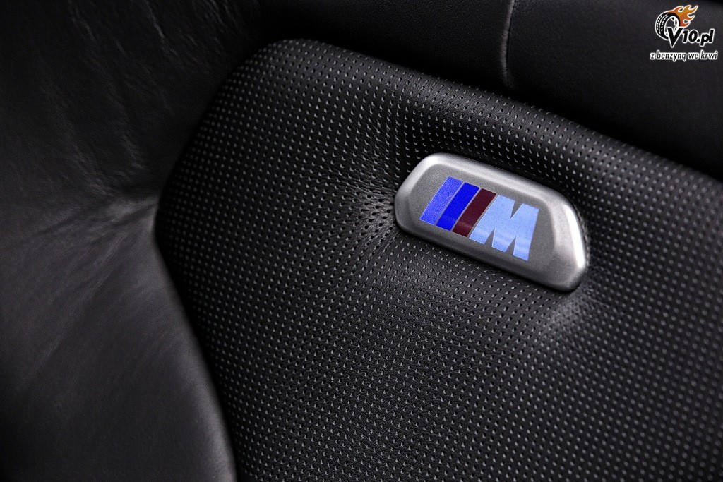 BMW M4 M Performance