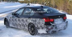 BMW M3 Sedan