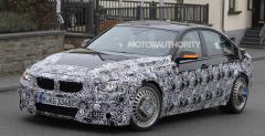 BMW M3 Sedan