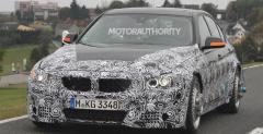 BMW M3 Sedan