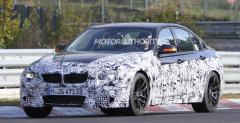 BMW M3 Sedan