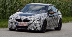 BMW M3 Sedan