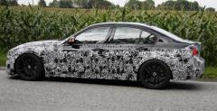 BMW M3 Sedan
