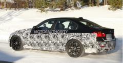 BMW M3 Sedan