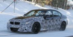 BMW M3 Sedan