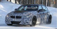 BMW M3 Sedan