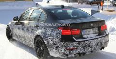 BMW M3 Sedan