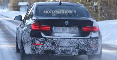BMW M3 Sedan
