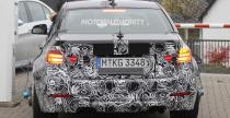 BMW M3 Sedan