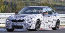 BMW M3 Sedan