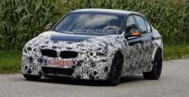 BMW M3 Sedan
