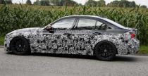 BMW M3 Sedan