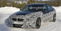 BMW M3 Sedan