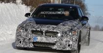 BMW M3 Sedan