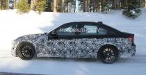 BMW M3 Sedan