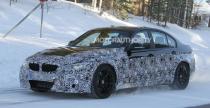 BMW M3 Sedan