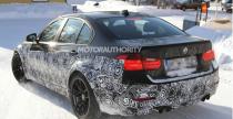BMW M3 Sedan