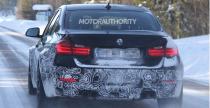 BMW M3 Sedan