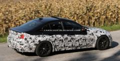 Nowe BMW M3