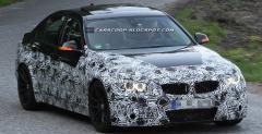 Nowe BMW M3