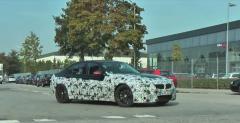 Nowe BMW M3