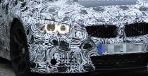 BMW M3 - zdjcia szpiegowskie