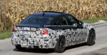 BMW M3 - zdjcia szpiegowskie