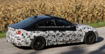 BMW M3 - zdjcia szpiegowskie