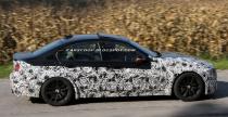 BMW M3 - zdjcia szpiegowskie