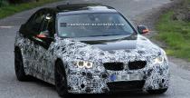 Nowe BMW M3