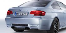 BMW M3 Competition Edition