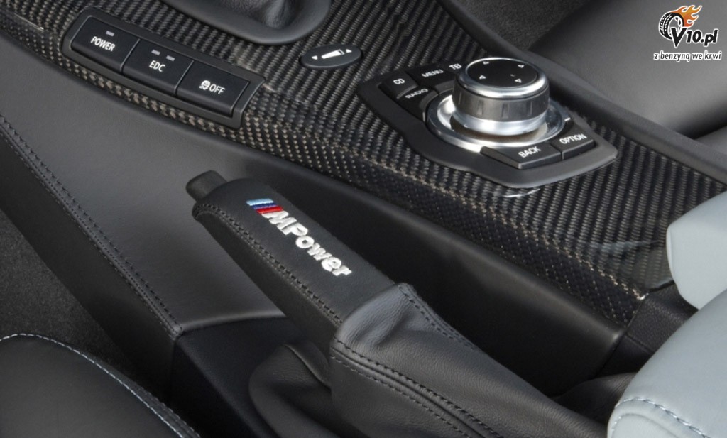 BMW M3 Competition Edition