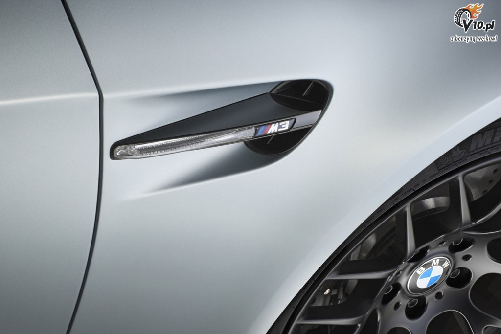 BMW M3 Competition Edition