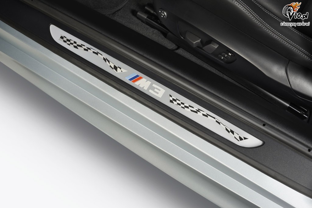 BMW M3 Competition Edition