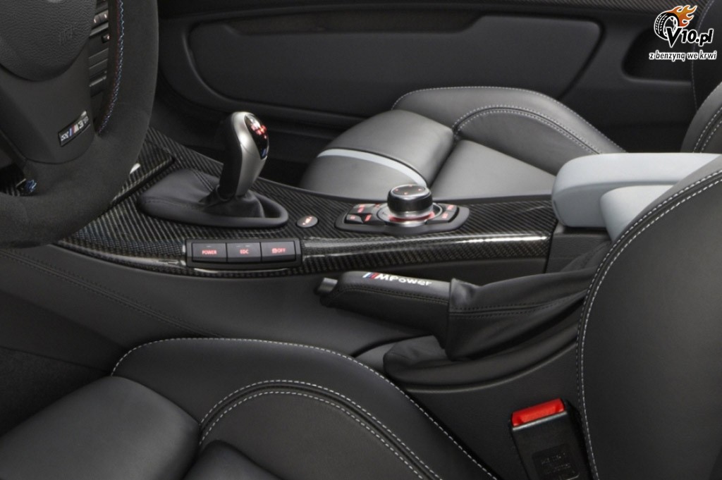BMW M3 Competition Edition