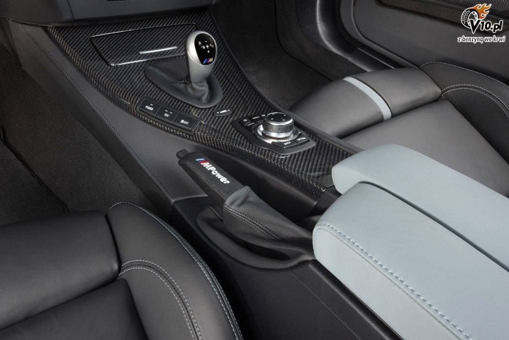 BMW M3 Competition Edition