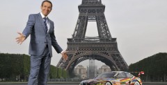 BMW M3 GT2 Art Car
