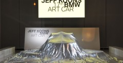 BMW M3 GT2 Art Car