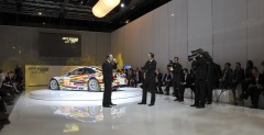 BMW M3 GT2 Art Car