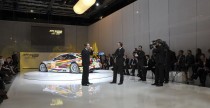 BMW M3 GT2 Art Car