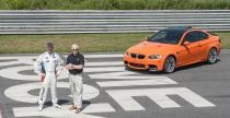 BMW M3 Lime Rock Park Edition