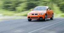 BMW M3 Lime Rock Park Edition