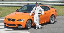 BMW M3 Lime Rock Park Edition